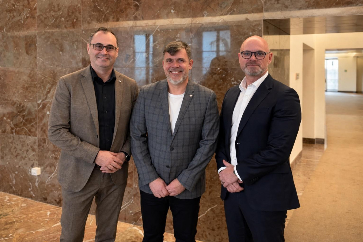 Podpora sportovních gymnázií získává nový impuls od vlády Podpora sportovních gymnázií získává nový impuls od vlády